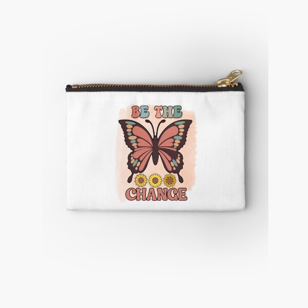 Item preview, Be the change designed and sold by Magico Paco.
