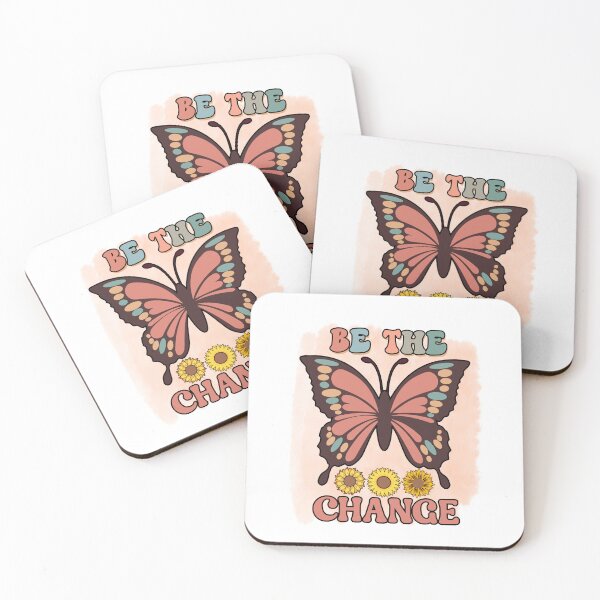 Item preview, Be the change designed and sold by Magico Paco.