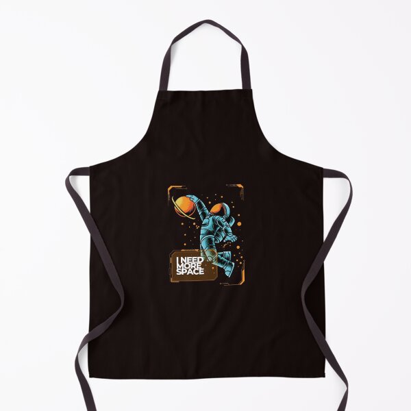 Item preview, i need more space t-shirt designed and sold by momensalhab.
