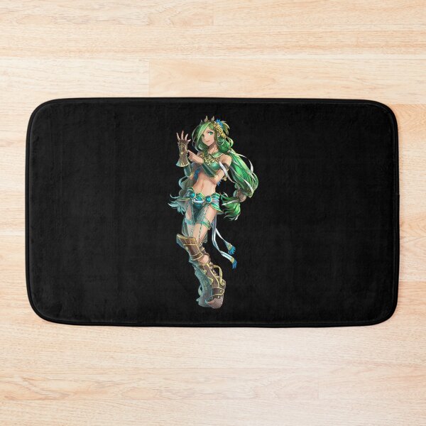 Item preview, Ys VIII: Lacrimosa of Dana - Dana Gratika Official Character Splash Art  designed and sold by Krimsy.