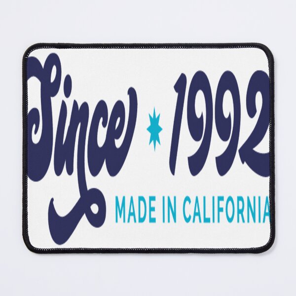 Item preview, Since 1992 - Made in California designed and sold by LonelySealCo.