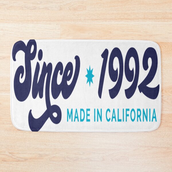 Item preview, Since 1992 - Made in California  designed and sold by LonelySealCo.
