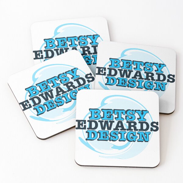 Item preview, Betsy Edwards Design Logo designed and sold by BetsyEDesign.