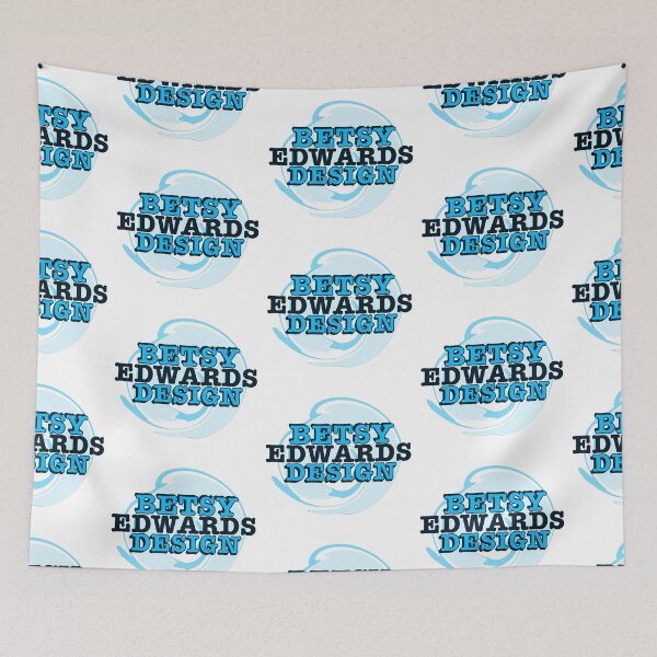 Item preview, Betsy Edwards Design Logo designed and sold by BetsyEDesign.