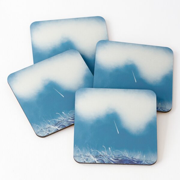 Item preview, Brett Whiteley designed and sold by FinerBrush.