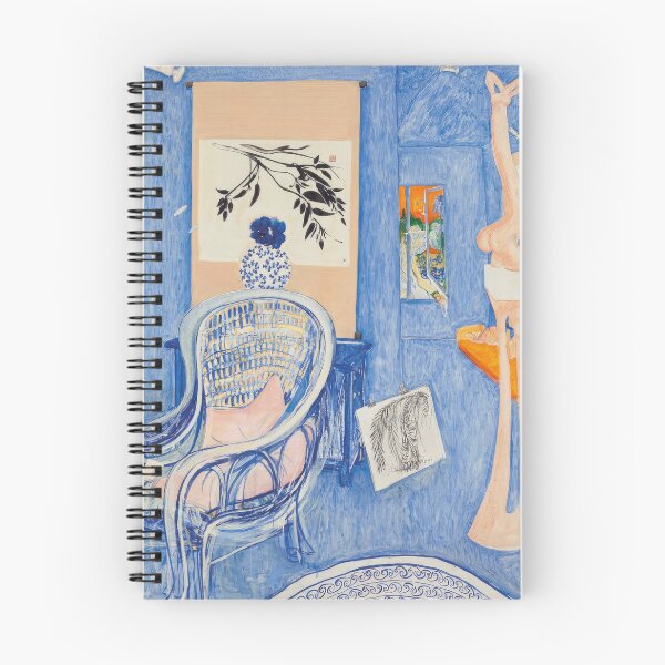 Item preview, Brett Whiteley designed and sold by FinerBrush.