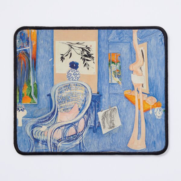 Item preview, Brett Whiteley designed and sold by FinerBrush.