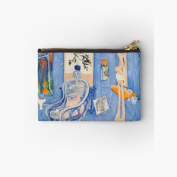 Item preview, Brett Whiteley designed and sold by FinerBrush.