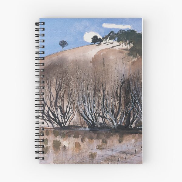 Item preview, Brett Whiteley designed and sold by FinerBrush.