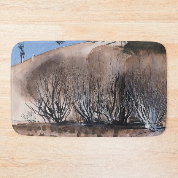 Item preview, Brett Whiteley designed and sold by FinerBrush.