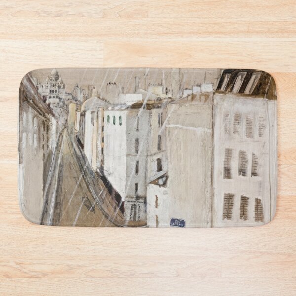 Item preview, Brett Whiteley designed and sold by FinerBrush.