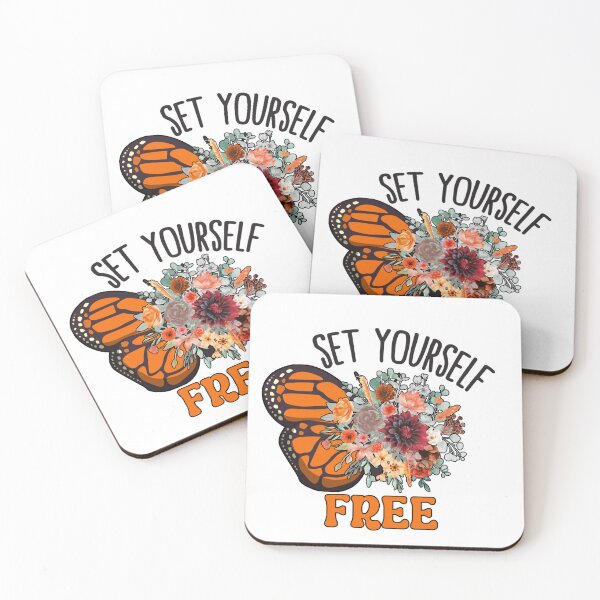 Item preview, Set yourself free designed and sold by Magico Paco.