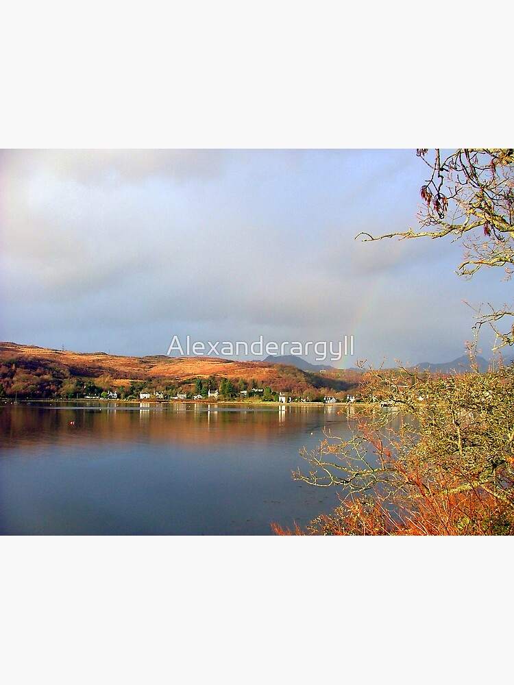 Garelochhead by Alexanderargyll