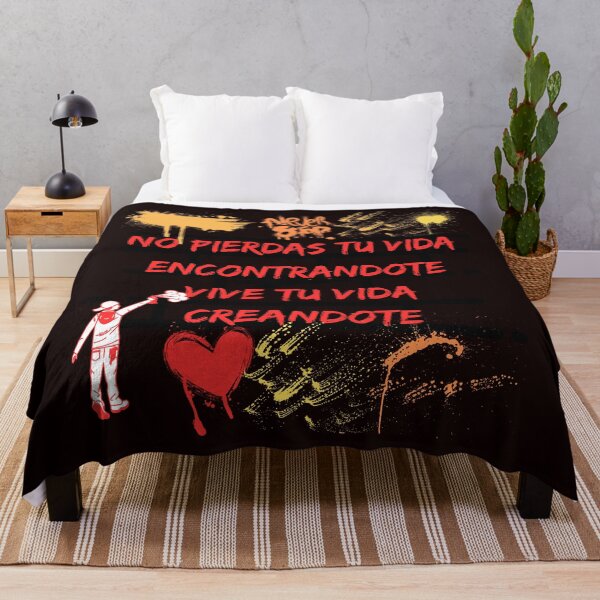 Item preview, NO PIERDAS TU VIDA ENCONTRANDOTE designed and sold by stickersrafisa.