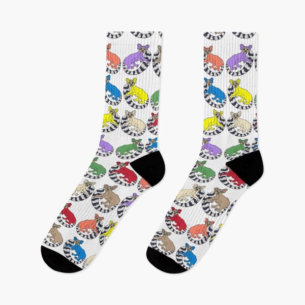 Item preview, Ring Tailed Cat, Ring Tailed Lemur, Animal and Wildlife Art, Wild Cats Art, Cat Art, Nature Art designed and sold by Colleen Macomber.