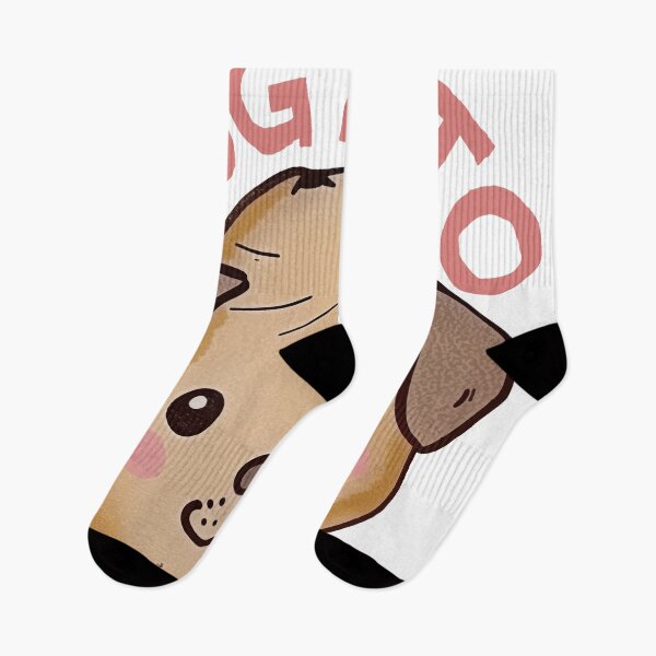 Item preview, Pugtato, Pug Potato, Cute Puppy Kawaii retro Vintage designed and sold by PrintShangri-La.