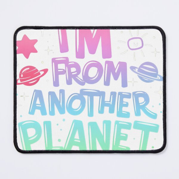 Item preview, I come from another planet / COLOR SHIRT ONLY designed and sold by Toms Tee.