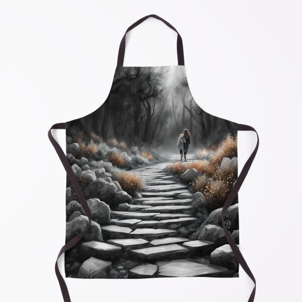 Item preview, Cobblestone Path designed and sold by Heather Wooldridge.