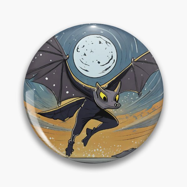 Item preview, Breakdancing Bat Breaker designed and sold by omerfdln34.