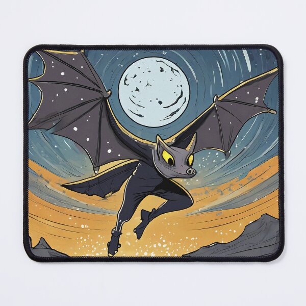 Item preview, Breakdancing Bat Breaker designed and sold by omerfdln34.