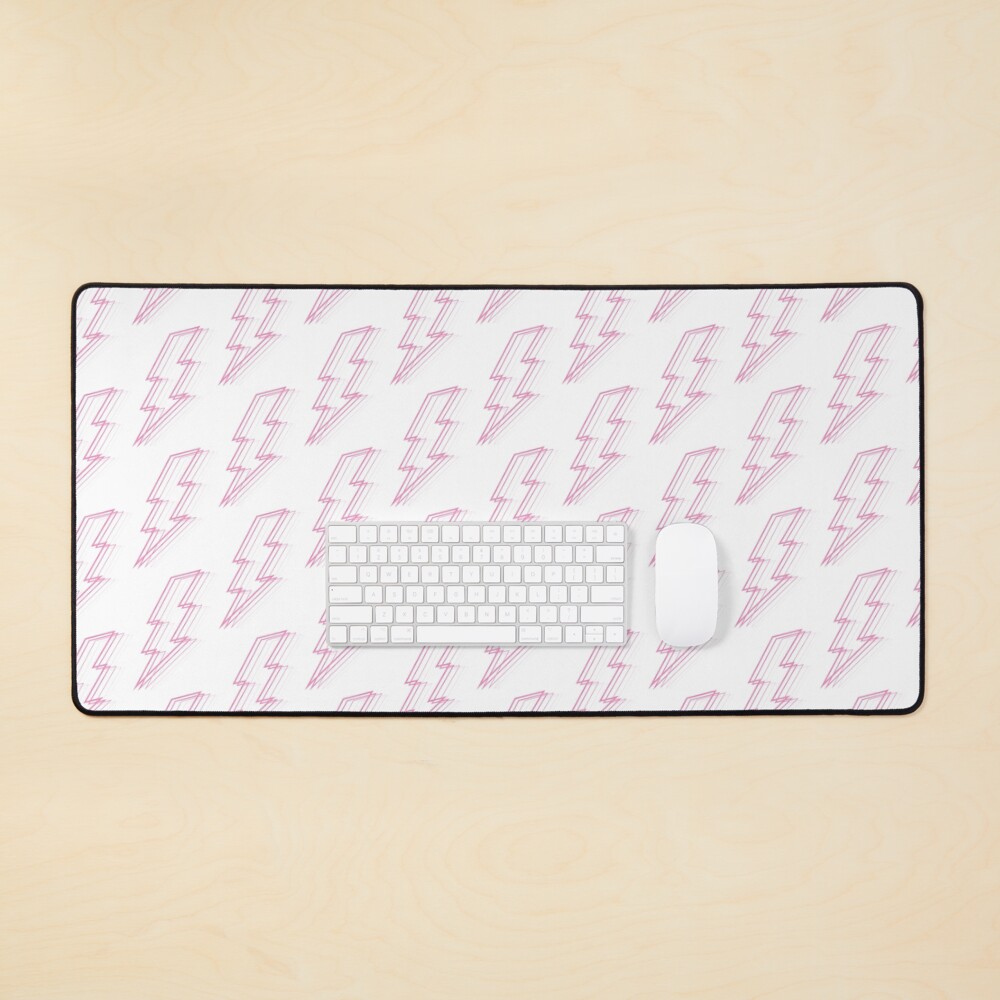 Item preview, Desk Mat designed and sold by feliciasdesigns.