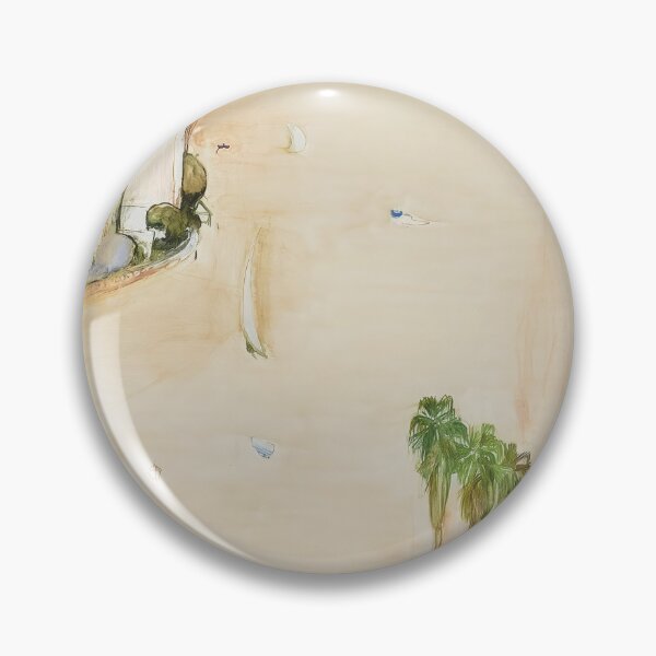 Item preview, Brett Whiteley designed and sold by FinerBrush.