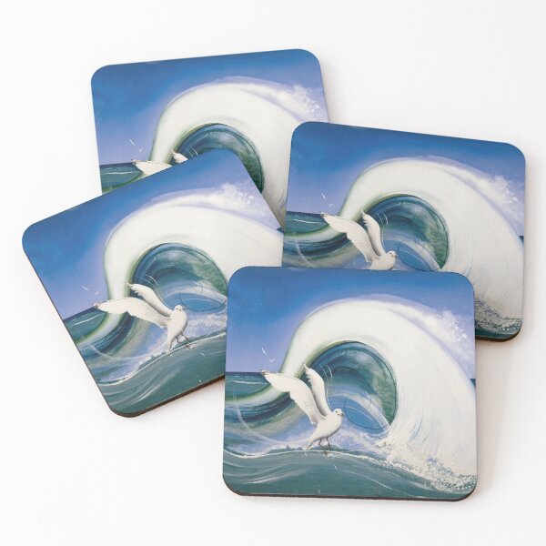 Item preview, Brett Whiteley designed and sold by FinerBrush.