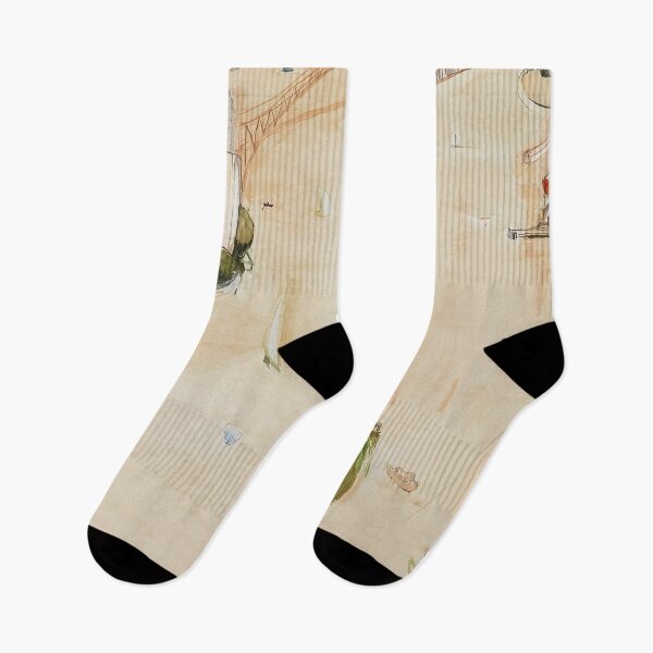 Item preview, Brett Whiteley designed and sold by FinerBrush.