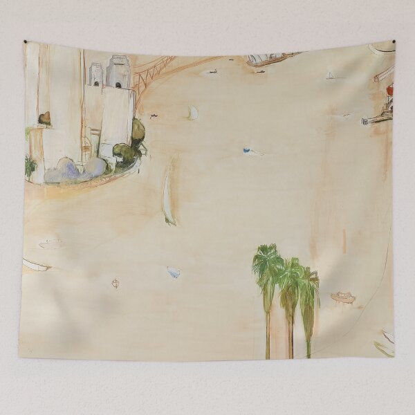 Item preview, Brett Whiteley designed and sold by FinerBrush.
