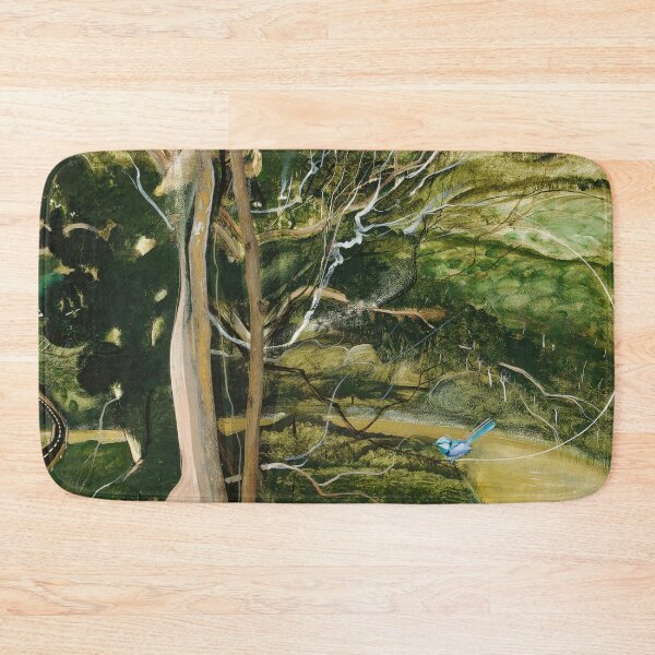 Item preview, Brett Whiteley designed and sold by FinerBrush.