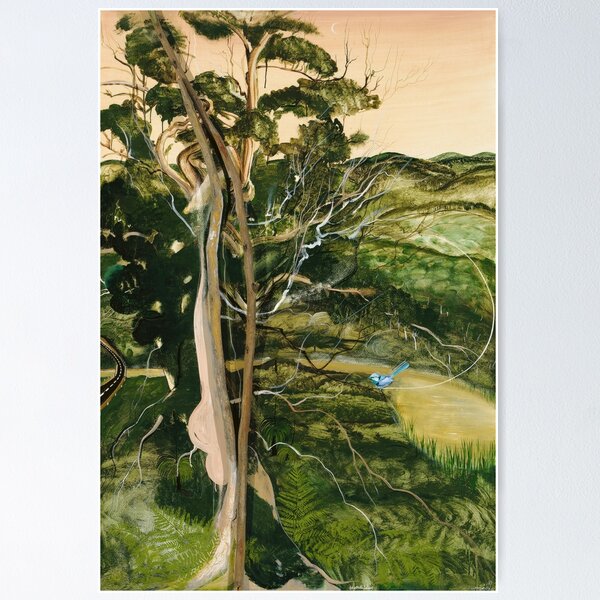 Item preview, Brett Whiteley designed and sold by FinerBrush.