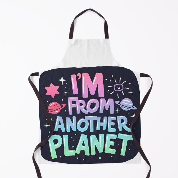 Item preview, I come from another planet designed and sold by Toms Tee.