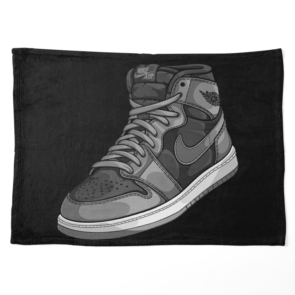 JORDAN 1 HIGH OG SHADOW