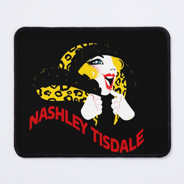Item preview, Nashley is a Funny Girl! designed and sold by Nash Johns/ /Nashley Tisdale.