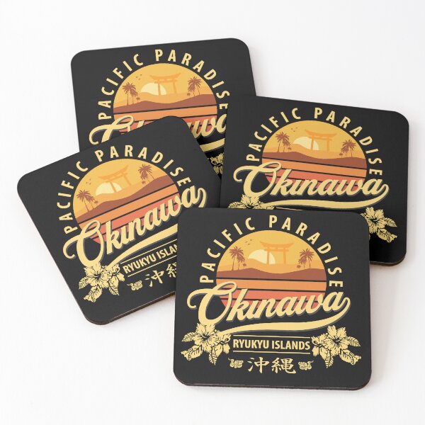 Item preview, Okinawa Paradise designed and sold by marcosty.