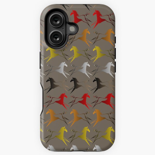 Item preview, Four direction War Horse designed and sold by MelvinWarEagle.