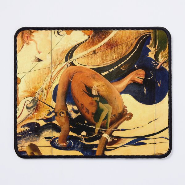 Item preview, Brett Whiteley designed and sold by FinerBrush.