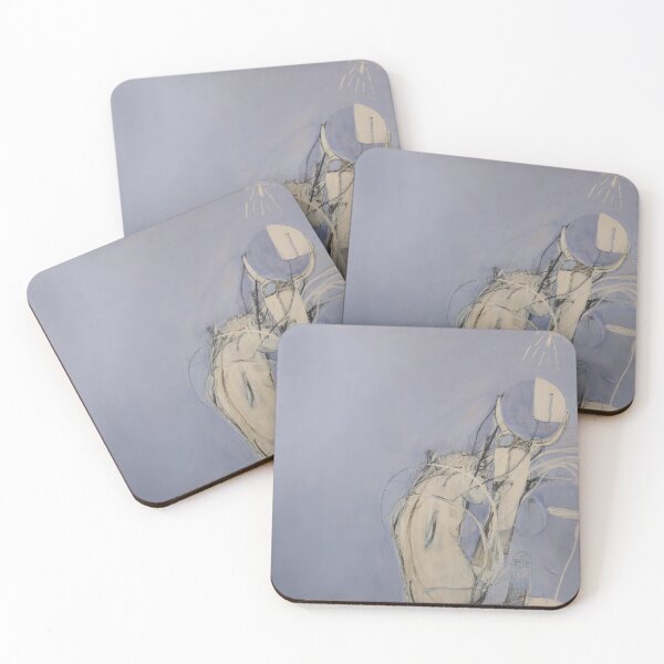 Item preview, Brett Whiteley designed and sold by FinerBrush.