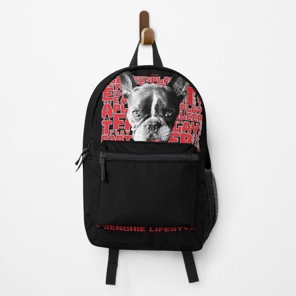 Item preview, Frenchie Lifestyle designed and sold by Frenchie Fever.