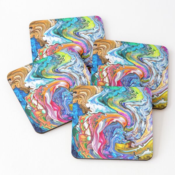 Item preview, Dutch Pour designed and sold by Flowersonstuff.