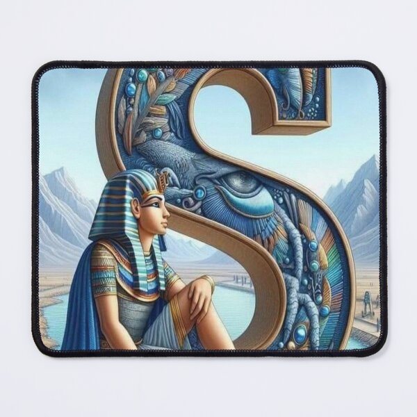 Item preview, Pharaonic heritage pictures from ancient Egyptian civilization designed and sold by AkkoAkko.