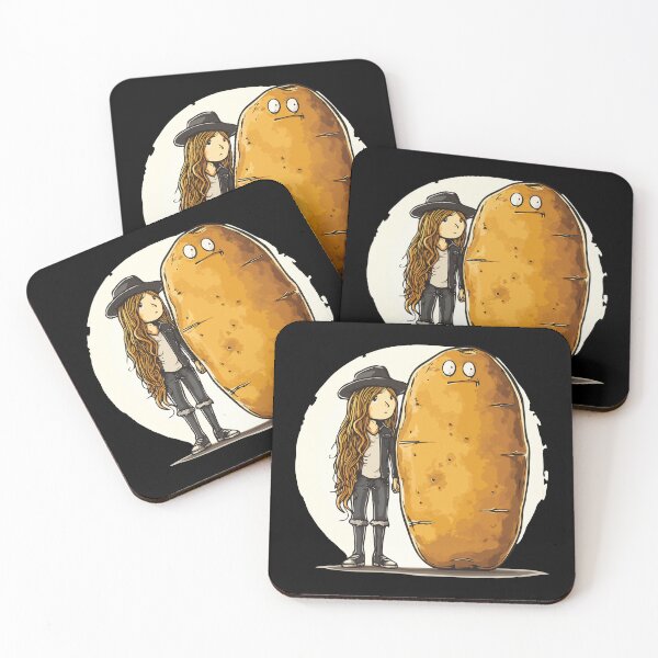 Item preview, Sweet Potato Lover - Love Valentine's Day Lover Couple  Cute Funny designed and sold by TheRealmWithin.