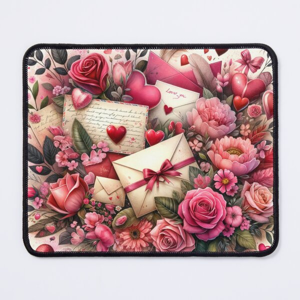 Item preview, Valentine's day design designed and sold by CreativeMindAH.