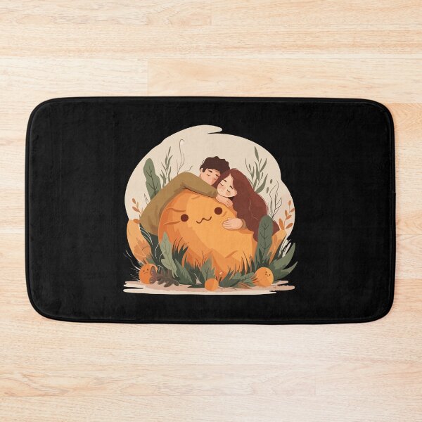 Item preview, Sweet Potato Lovers - Love Valentine's Day Lover Couple  Cute Funny designed and sold by TheRealmWithin.