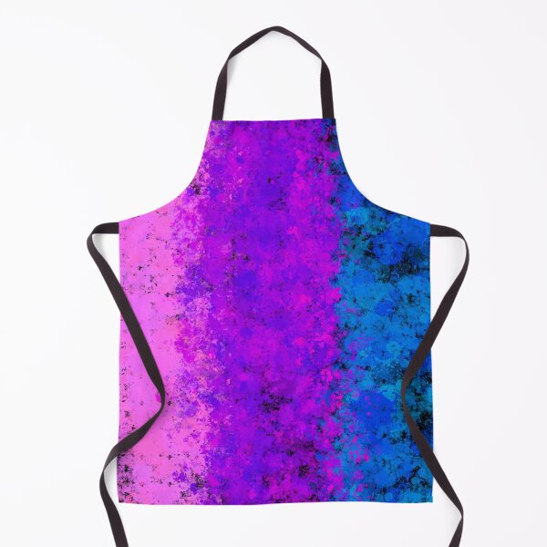 Item preview, bi flag splatt designed and sold by Jett Moonv.