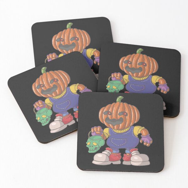 Item preview, halloween kid designed and sold by red-vandal-art.