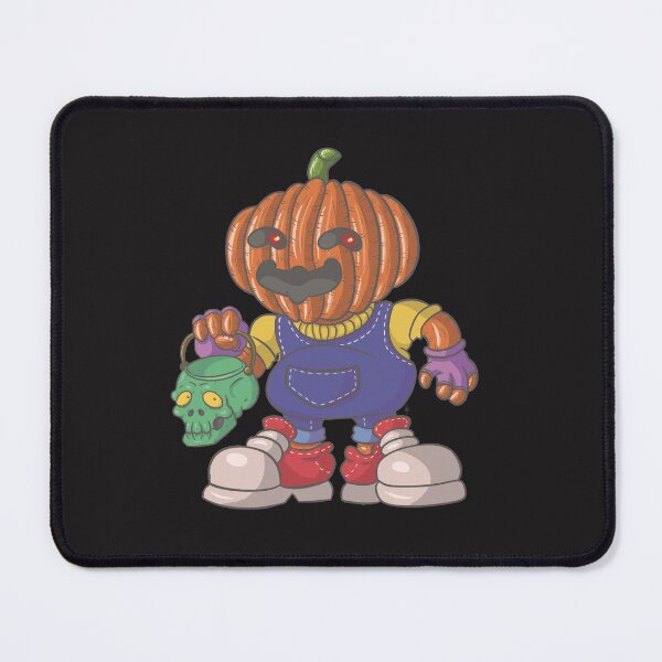 Item preview, halloween kid designed and sold by red-vandal-art.