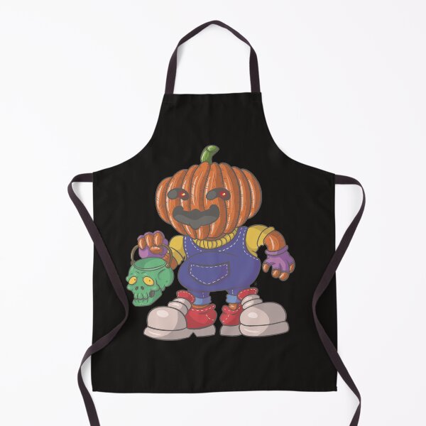 Item preview, halloween kid designed and sold by red-vandal-art.