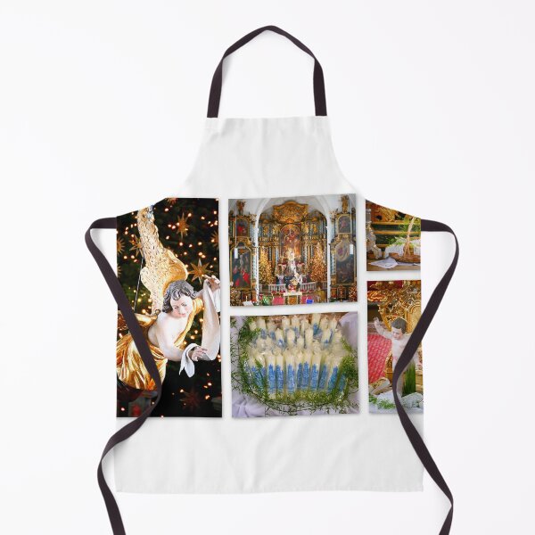 Item preview, Candlemass Blessings designed and sold by angel1.