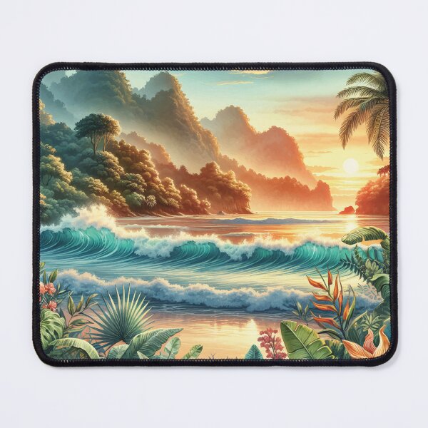 Item preview, The Perfect Getaway designed and sold by Michelle Tangires.